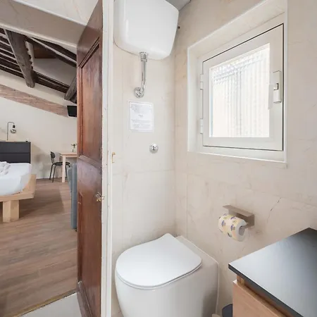Cancelleria - Navona Apartament *
