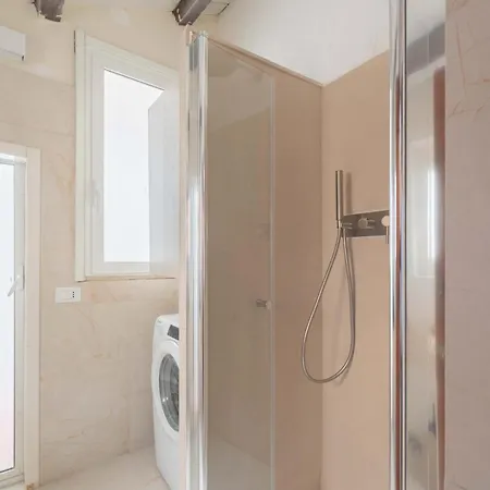 Apartament Cancelleria - Navona Rzym