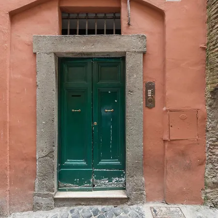 Apartament Cancelleria - Navona