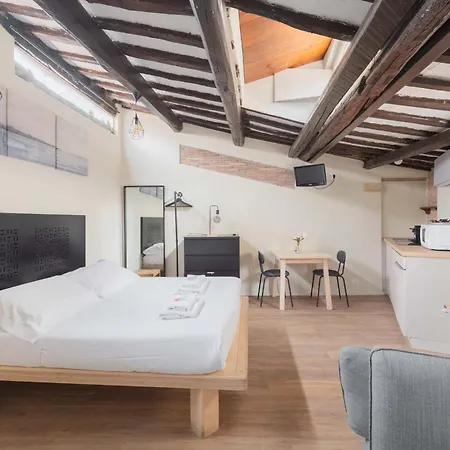 Cancelleria - Navona Apartament *